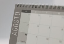 15 de agosto é feriado de que? Imagem de calendário ilustra questionamento