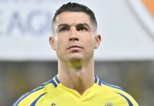 foto de cristiano ronaldo do al nassr