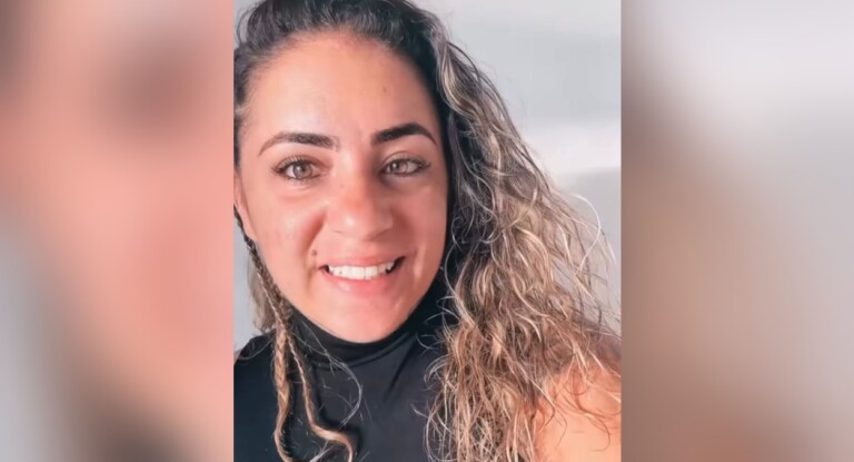 Quem era a ‘Diaba loira’, mulher morta por facção