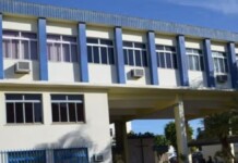 Escola de Canoas suspende aulas