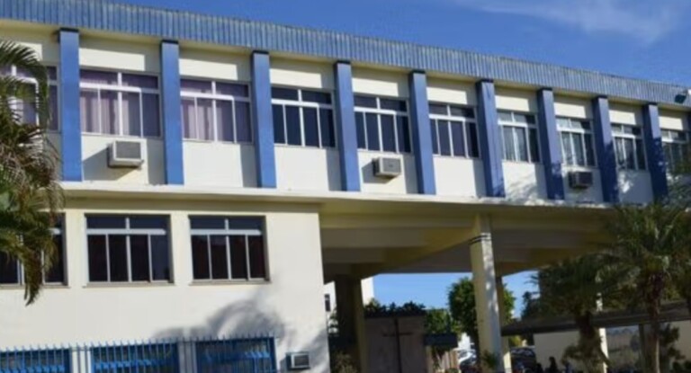 Escola de Canoas suspende aulas