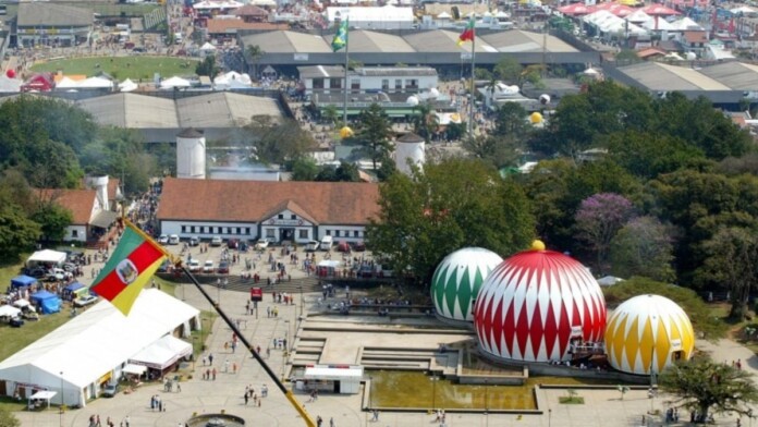 Expointer 2025
