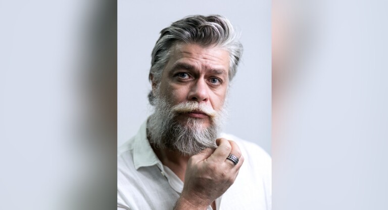 Fábio Assunção revela ter sofrido abuso na infância
