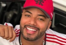 foto do influenciador hytalo santos