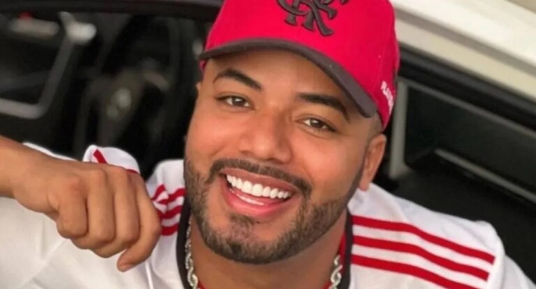 foto do influenciador hytalo santos