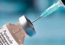 Injeção contra HIV chega ao Brasil