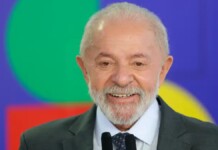 Lula deverá vir ao Rio Grande do Sul