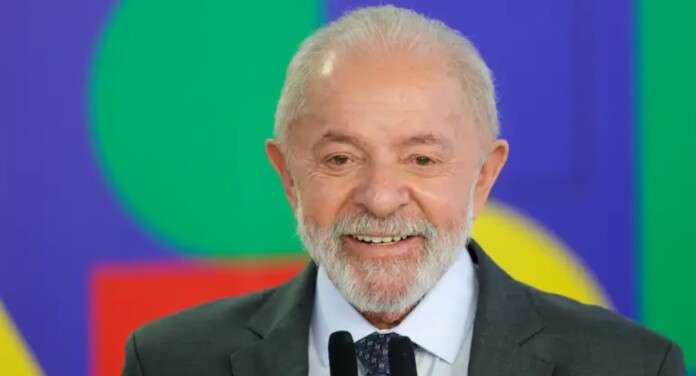Lula deverá vir ao Rio Grande do Sul
