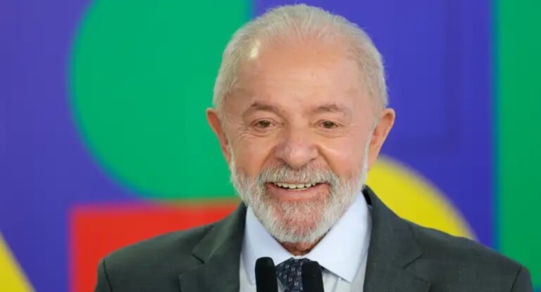 Lula deverá vir ao Rio Grande do Sul