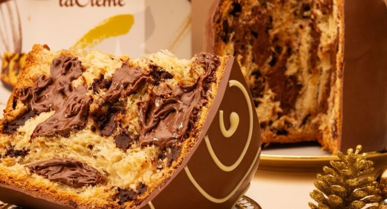 Panetones da Cacau Show viram alvo de ação judicial