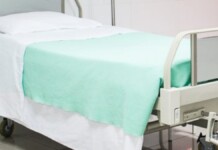 Peido de homem causa infecção grave em mulher