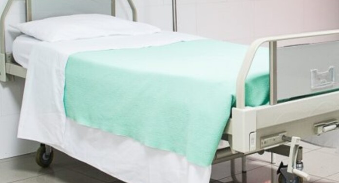 Peido de homem causa infecção grave em mulher