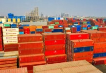 foto de exportações da parceria entre brasil e méxico