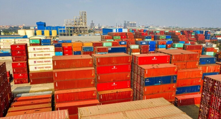 foto de exportações da parceria entre brasil e méxico