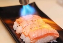 Maior buffet de Sushi do Brasil chega em Canoas
