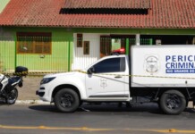 Identificado homem morto com diversos tiros em Canoas