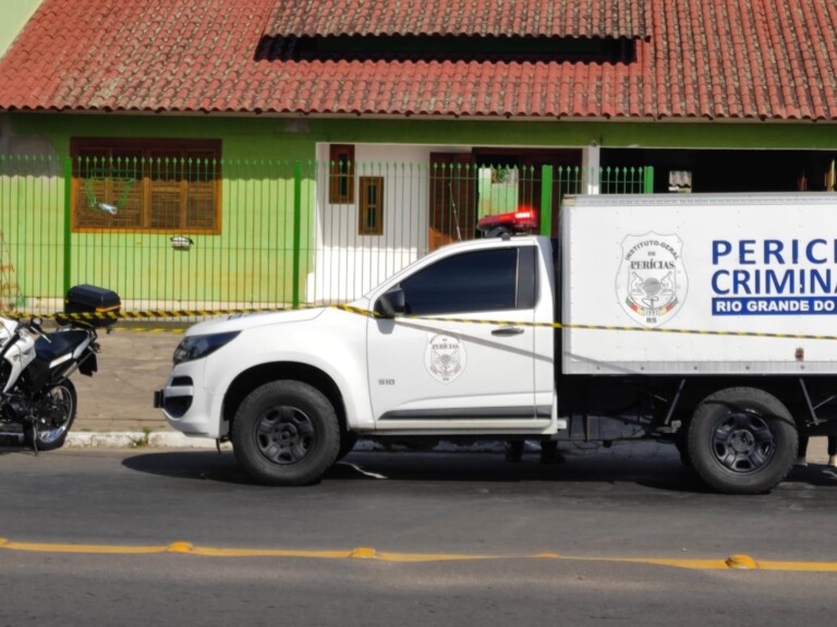 Identificado homem morto com diversos tiros em Canoas