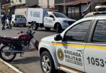 Identificado motociclista que morreu após acidente em Canoas