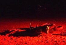Adolescente que dirigia moto morre em acidente de trânsito