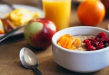 fotos de alguns alimentos que enganam a fome