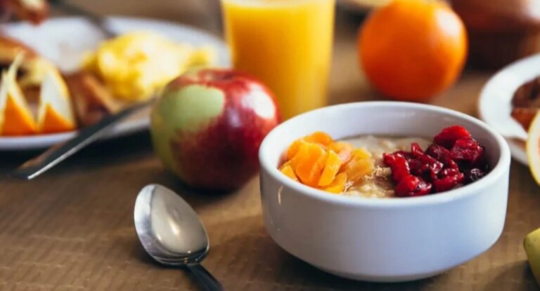 fotos de alguns alimentos que enganam a fome