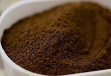 foto de café fake retirado de circulação pela anvisa