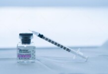 Imagem de toxina botox