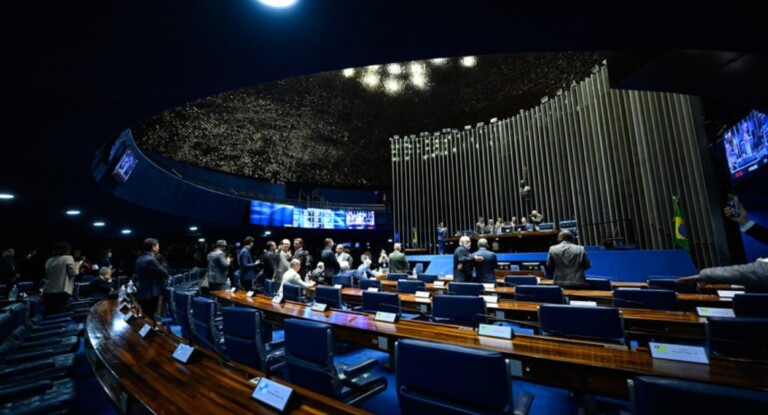 Senado aprova isenção do Imposto de Renda