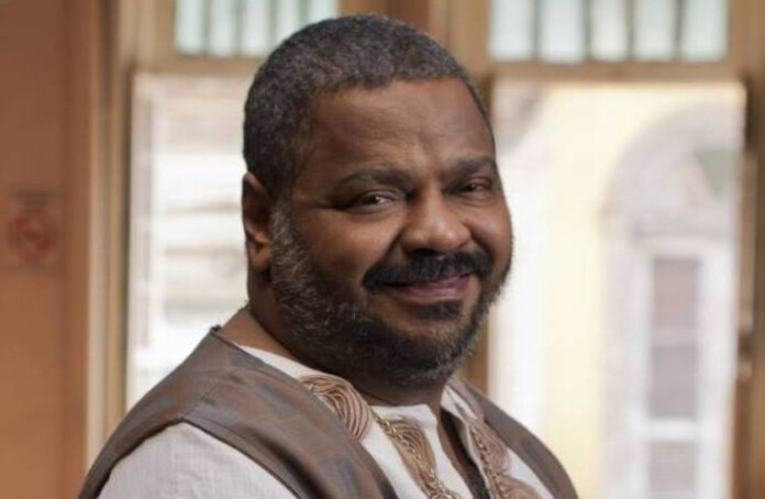 Arlindo Cruz