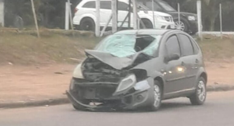 Pedestre morre atropelado na RS-118