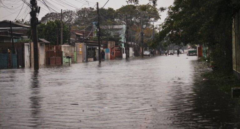 Canoas: prefeitura anuncia auxílio reconstrução de R$ 2 mil
