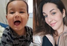 Mãe mata bebê com veneno de rato em banana amassada