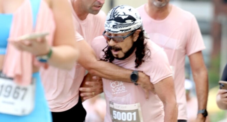 imagem do cantor bell marques