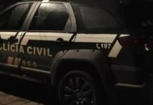 Criminosos invadem casa e matam jovem a tiros