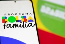 Bolsa Família