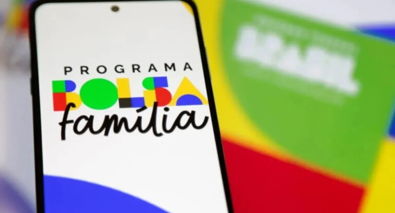 Bolsa Família