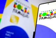 foto do programa bolsa família que terá pagamento suspenso em setembro