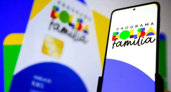 foto do programa bolsa família que terá pagamento suspenso em setembro