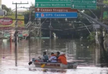 Morador de Canoas desaparecido na enchente em 2024 é localizado