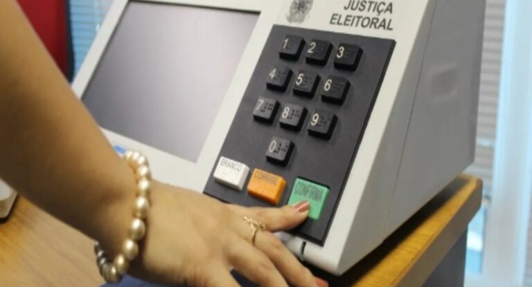 Voto impresso é aprovado pela CCJ do Senado em projeto do novo Código Eleitoral
