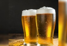 A diferença entre as cervejas