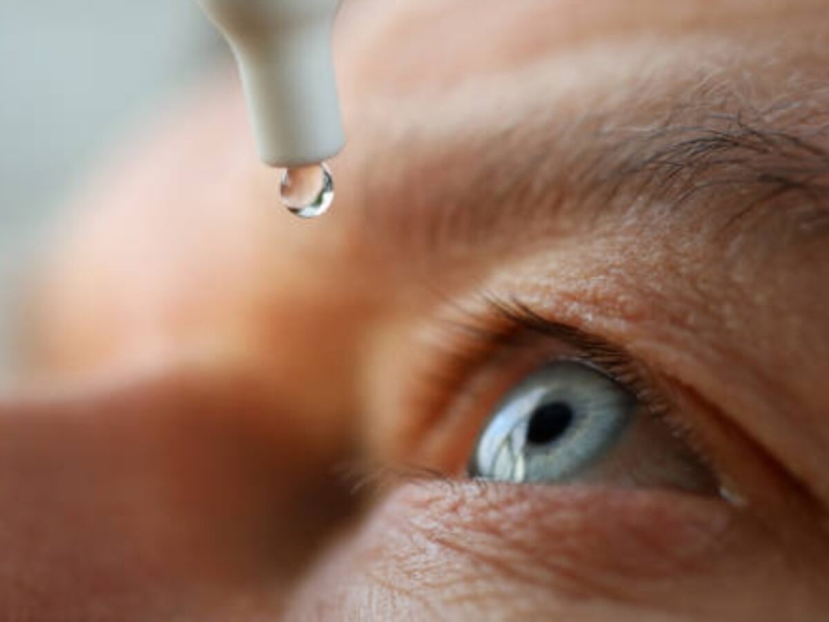 contioutra.com - Novo colírio chega até o fim de 2025 e promete corrigir a visão de perto sem depender de óculos