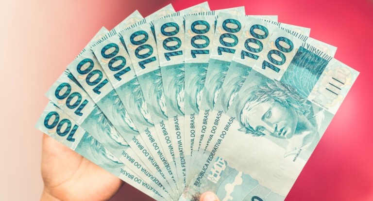 investimento mês a mês