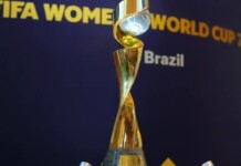 Copa do Mundo de 2027