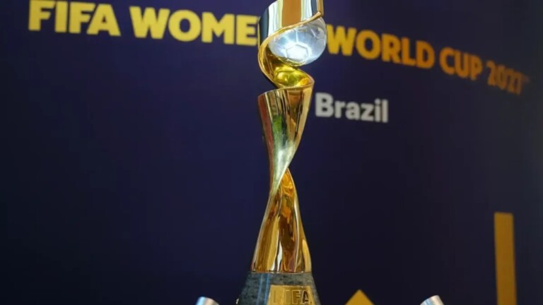 Copa do Mundo de 2027