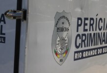 Mulher é encontrada morta dentro de sacos de lixo em Porto Alegre