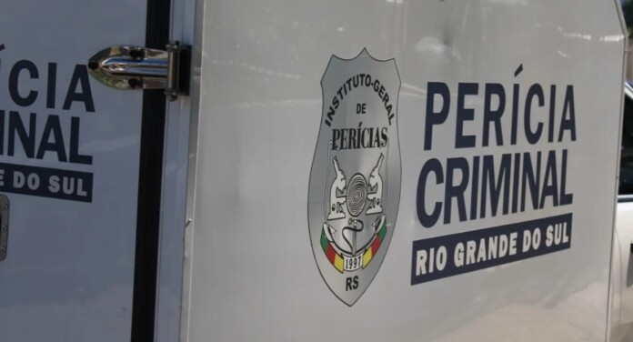 Mulher é encontrada morta dentro de sacos de lixo em Porto Alegre
