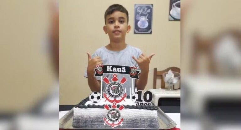 Criança de 10 anos morre após ser picada por escorpião
