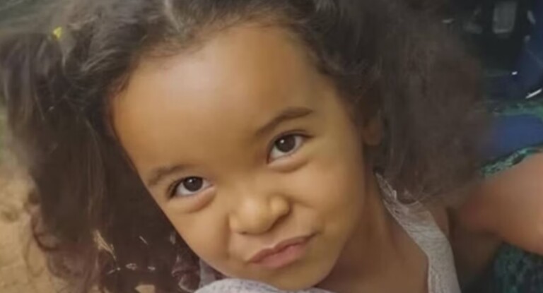 Adolescente mata criança de 4 anos por vingança