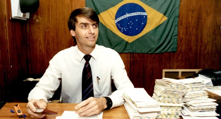 “Dark Horse”: filme sobre Jair Bolsonaro deve começar gravações